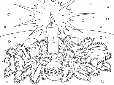 Christmas Decorations