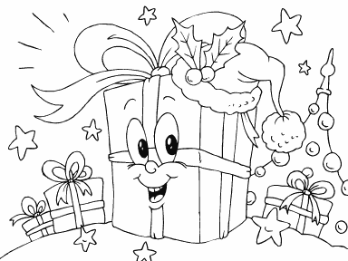 Christmas Presents
