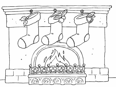 Christmas Stockings
