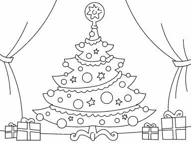 Christmas Tree