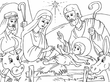 First Christmas