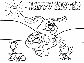 Easter Bunny