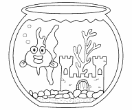 Goldfish 