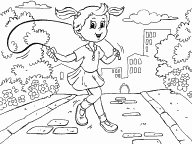 Skipping