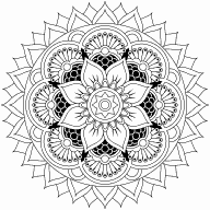 Petallia Mandala