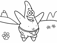 Patrick Star