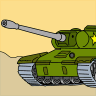 Army coloring book