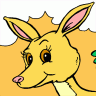 Australian Animal coloring book
