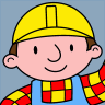 Bob the Builder coloring book
