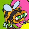 Bug coloring book