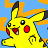 Pokemon coloring book