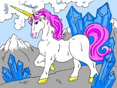 magic_unicorn