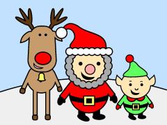 christmas_santaelfrudolf