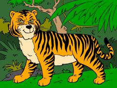 asiananimal_tiger