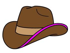 cowboy_cowboyhat