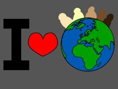 earthday_iloveearth