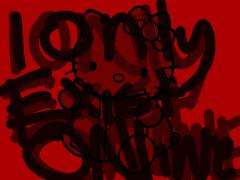 hellokitty_hellokittyreading