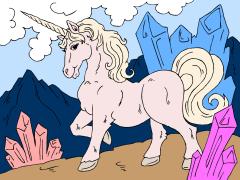 magic_unicorn