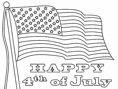 Happy 4th of July