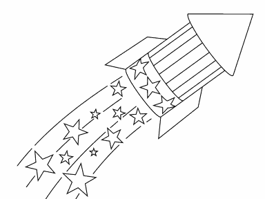 Sky Rocket