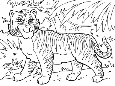 Tiger