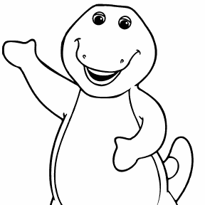 Barney the Dinosaur