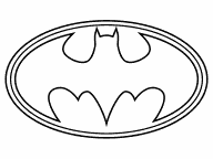 Batman Logo