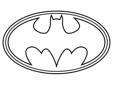 Batman Logo