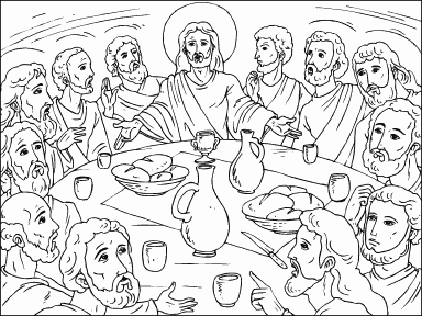 Last Supper