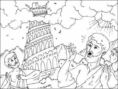 Tower of Babel