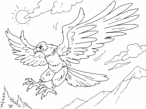 Eagle