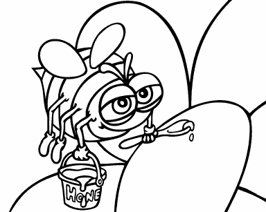 Honey Bee