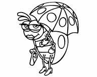 Ladybug