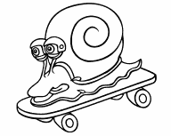 Snail