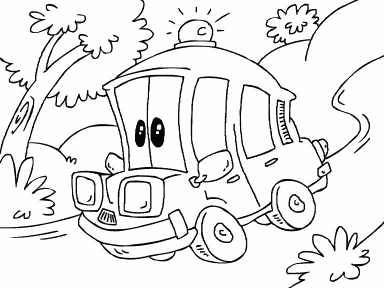 Ambulance