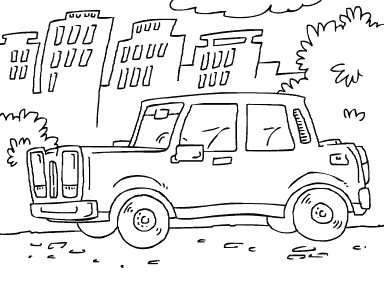 City car