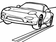 Race Car