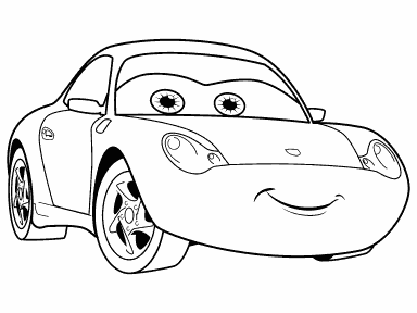 Sally Carrera