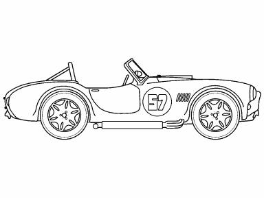 Shelby Cobra