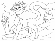 Cool Cat