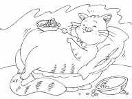 Fat Cat
