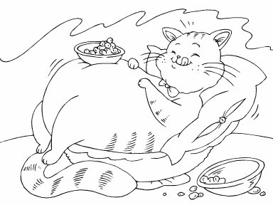 Fat Cat