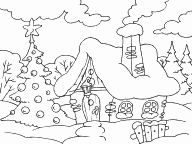 Christmas House