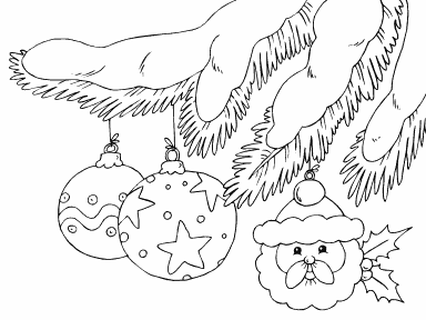 Christmas Tree Decorations