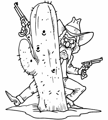 Gunslinger
