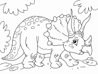 Triceratops