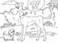 Big Dog, Small Dog