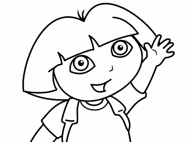 Dora the Explorer