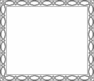 Fancy Border