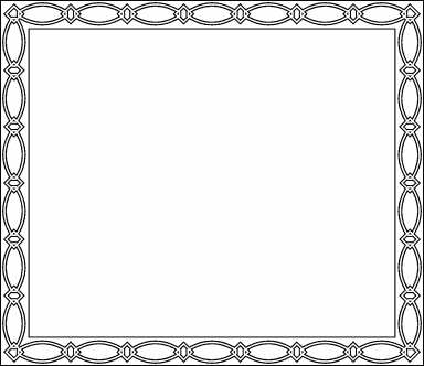 Fancy Border